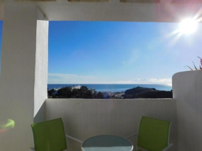 Spirit of Mojacar - 1 bedroom - sleeps 2 - R743